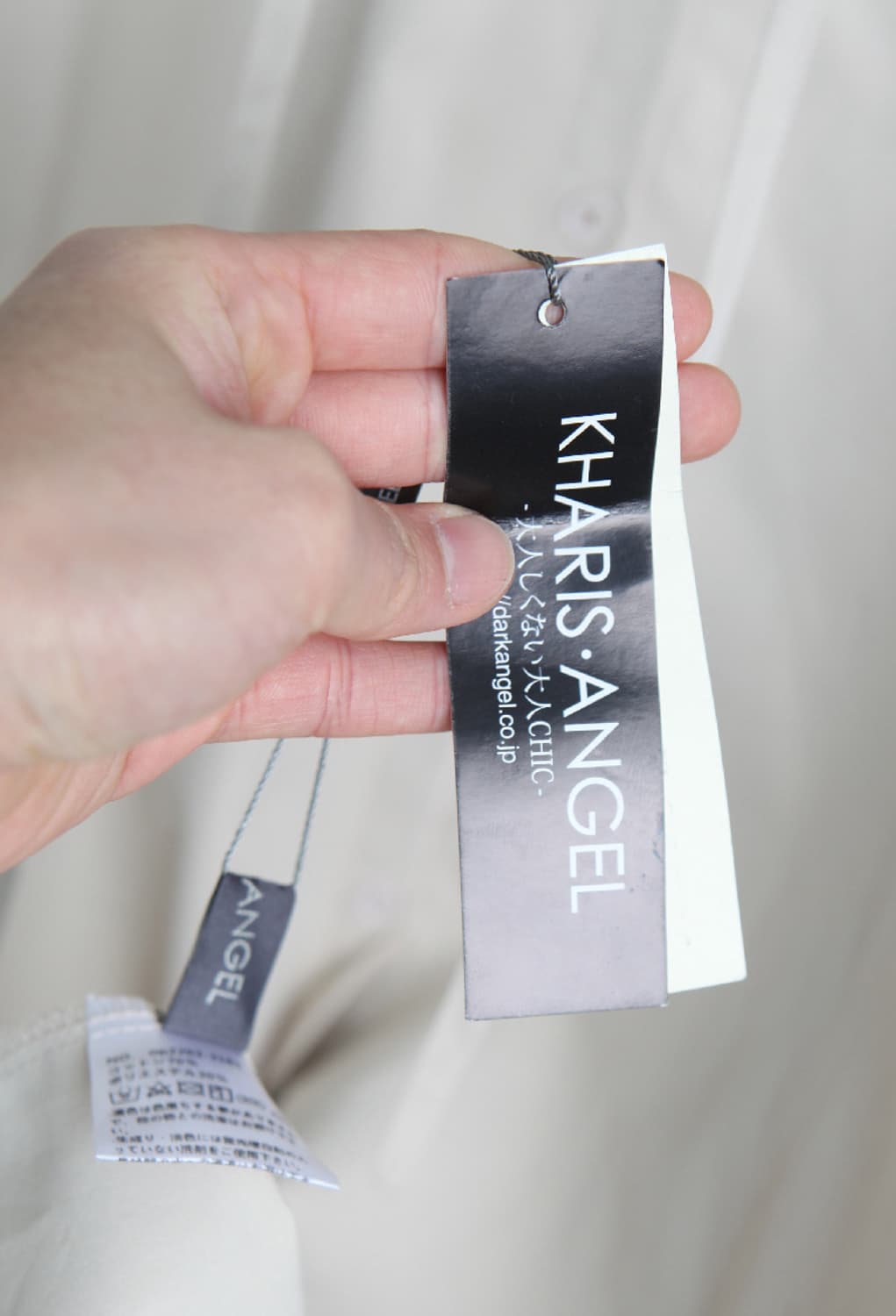 kharis angel long one piece 상품이미지5