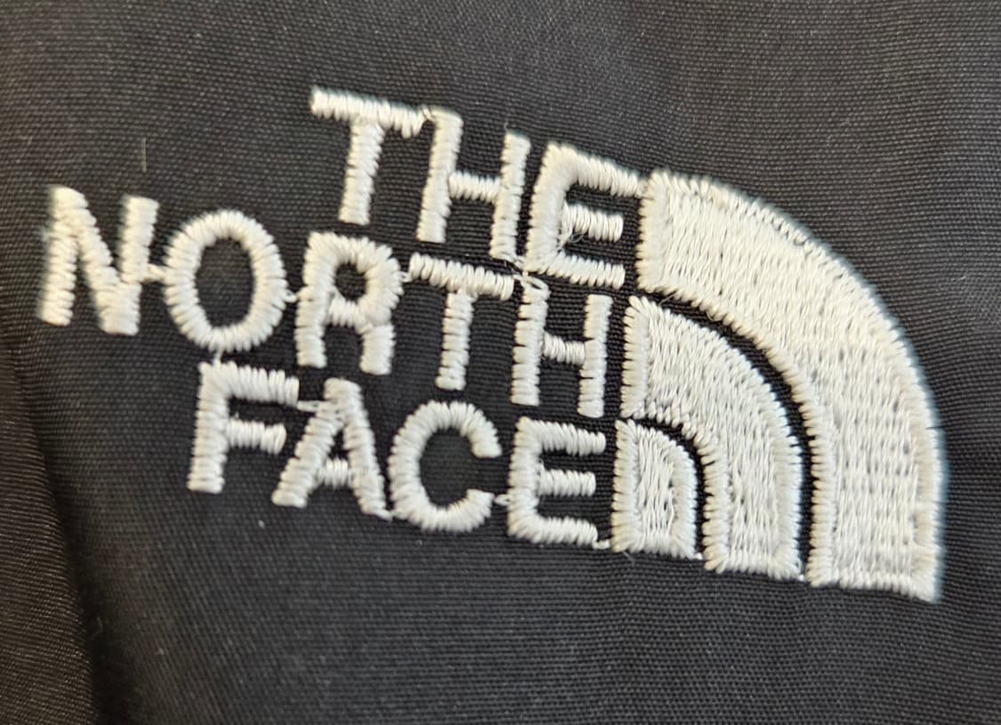 노스페이스 써밋 시리즈 드라이로프트 구스다운 XXL  상품이미지4