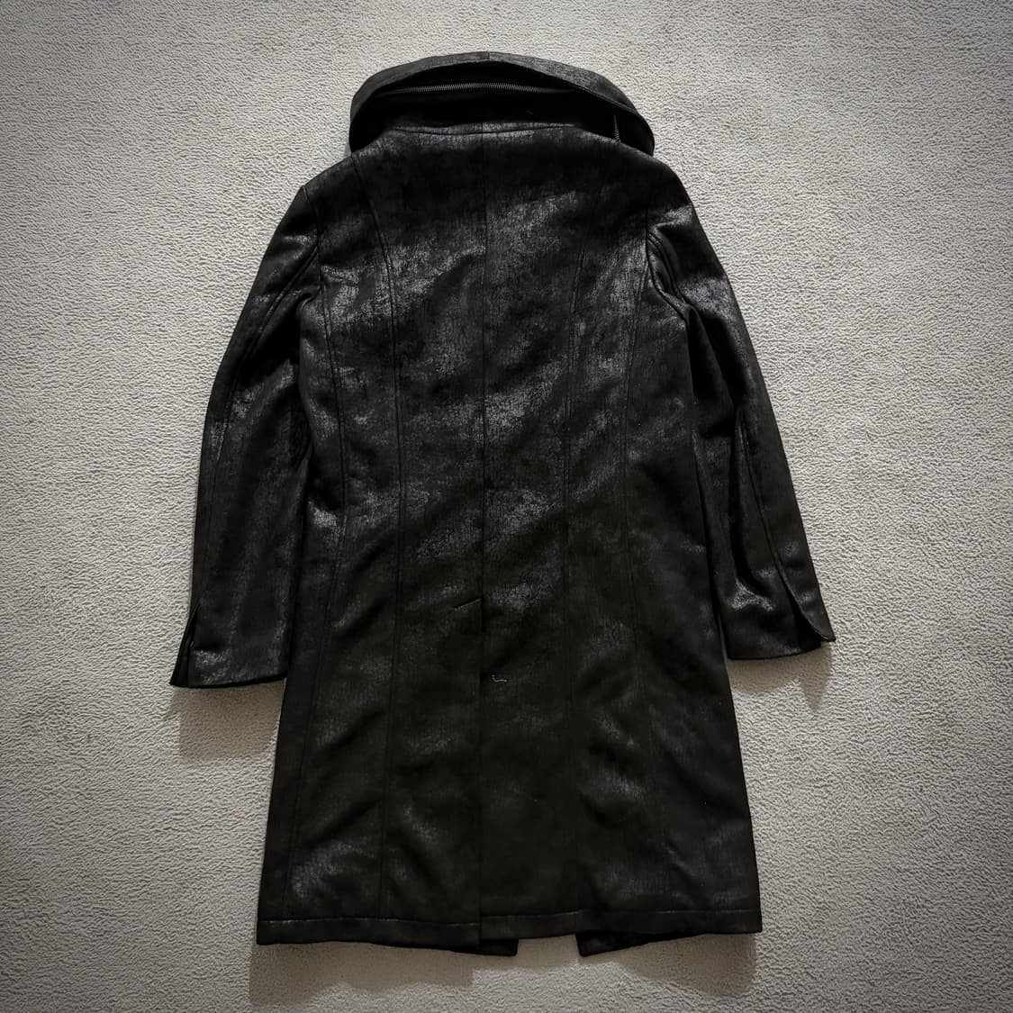 Johnny wolf coat 상품이미지8