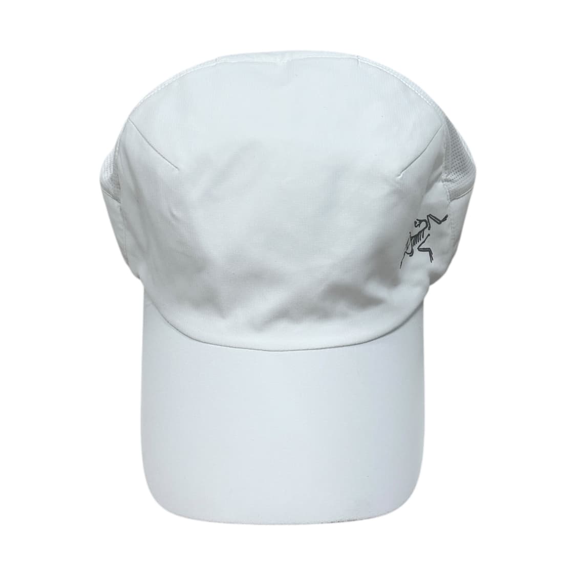 아크테릭스 칼버스 캡 모자 화이트 L-XL 상품이미지2