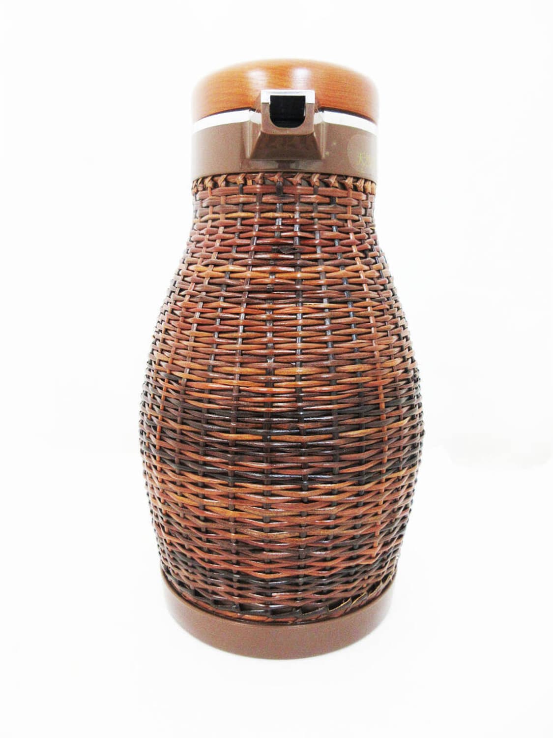 [정품] 새상품) 조지루시 라탄 보온병 1.01L 물병 주전자 상품이미지2