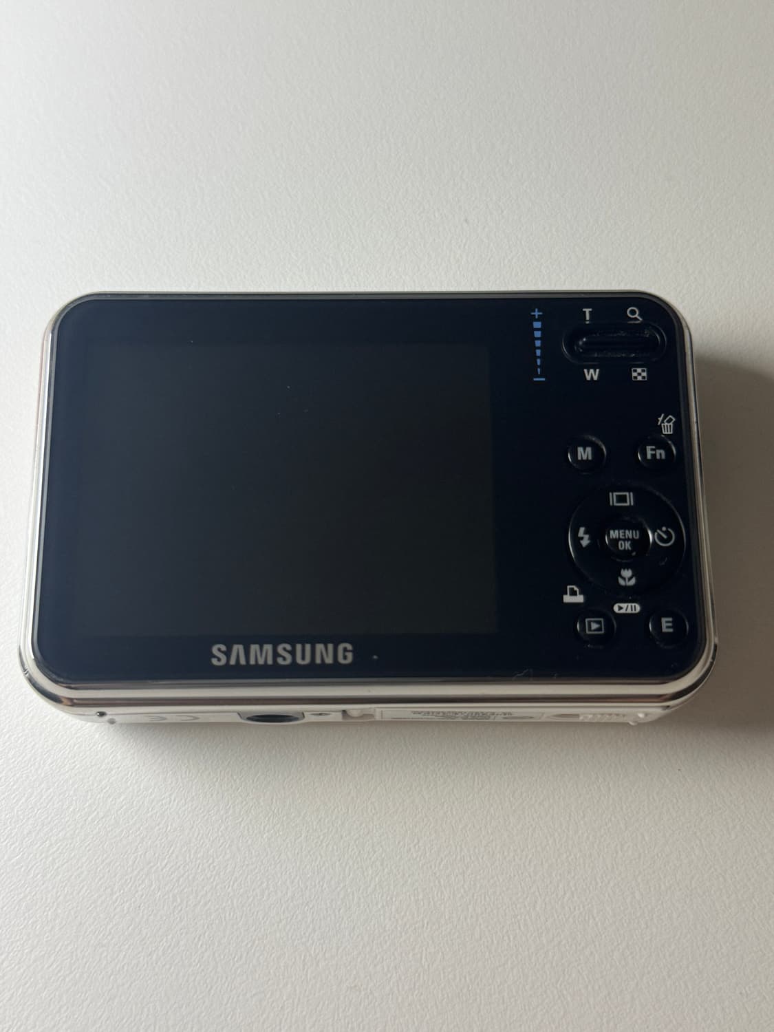 삼성디카 vluu i8 (재민디카) 상품이미지2