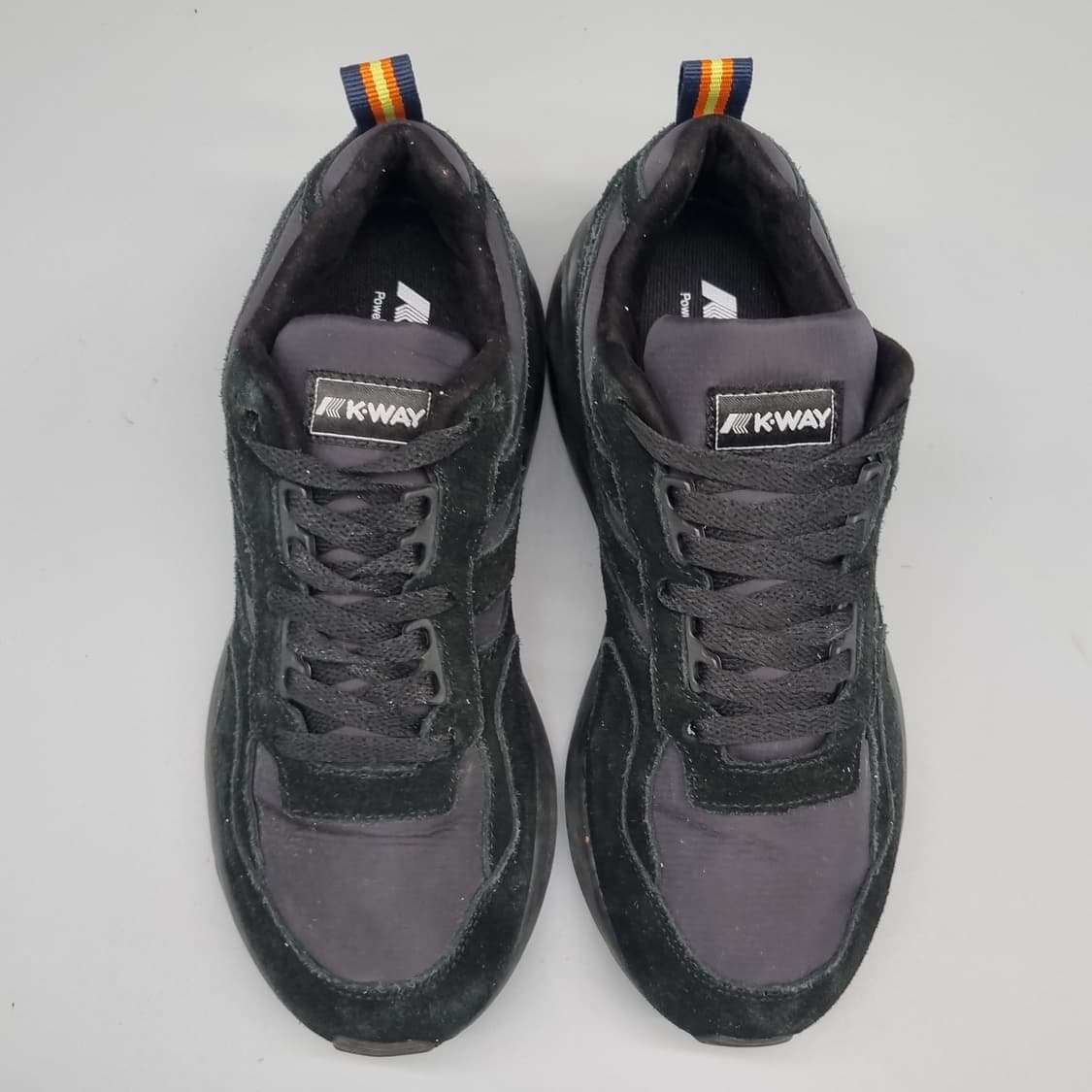 수페르가 kway 운동화250  상품이미지2