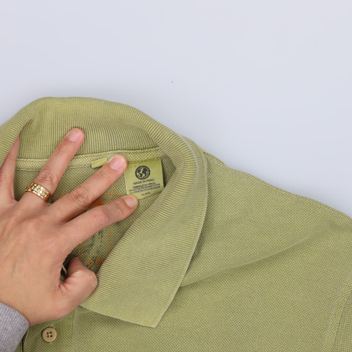 M 나이키 저스트두잇 반팔티 0409H1 상품이미지6