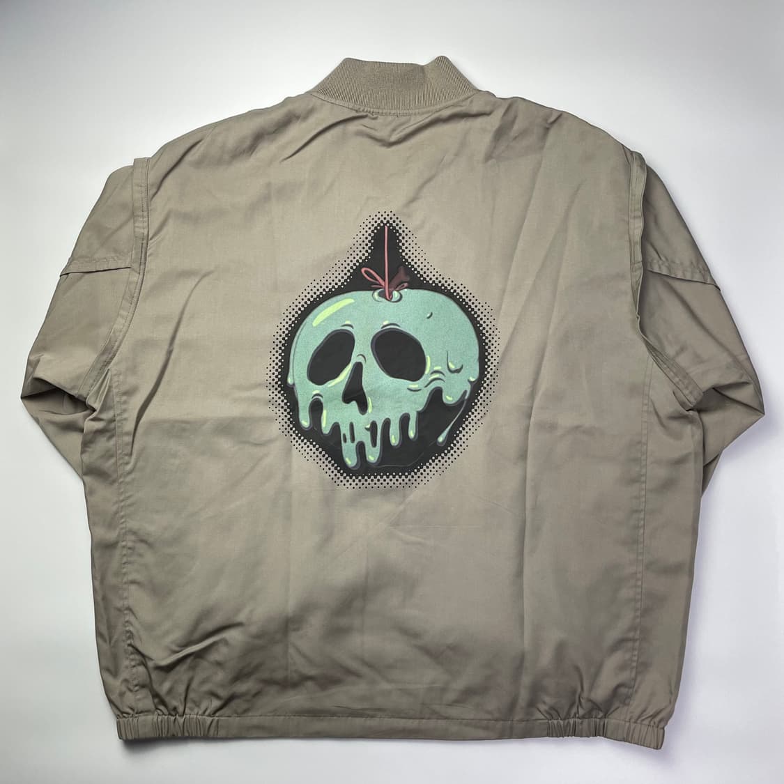 UNDERCOVER x GU 언더커버 x 지유 자켓 상품이미지10