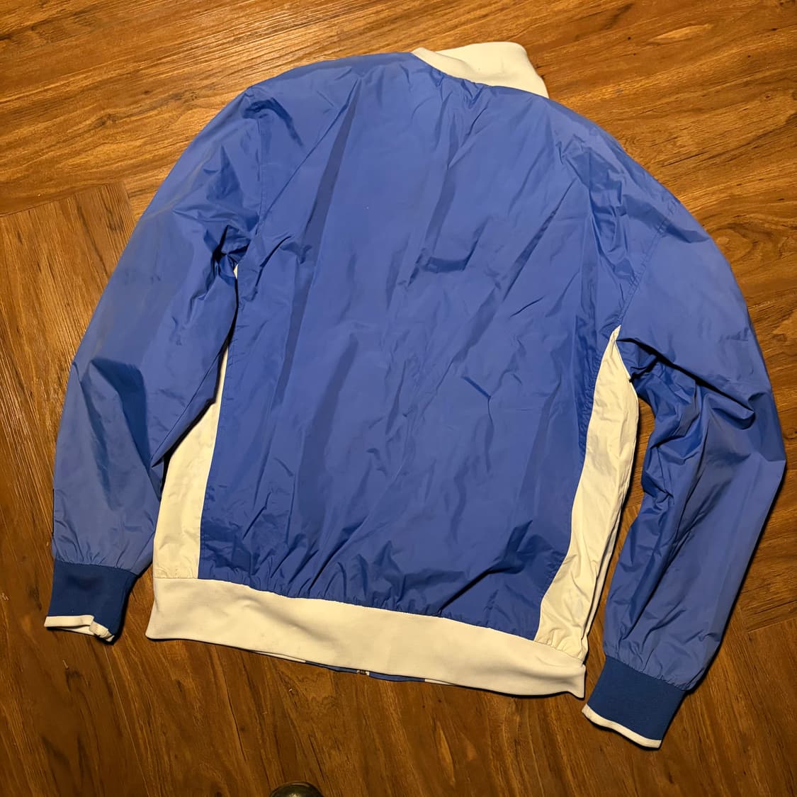 POLO 2012 OCEAN CHALLENGE JACKET 상품이미지8