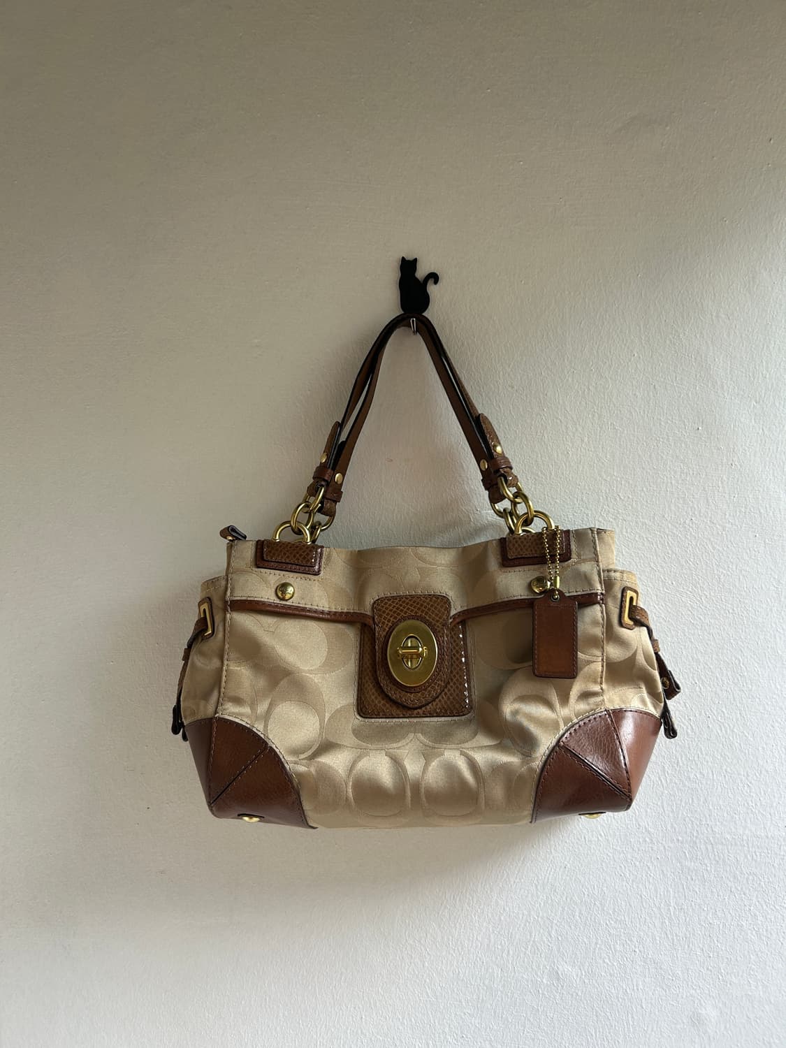 Coach bag  상품이미지1