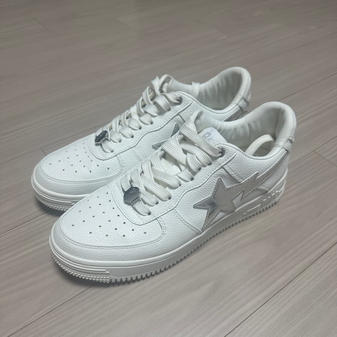 베이프 스타 올백 (270) 상품이미지1