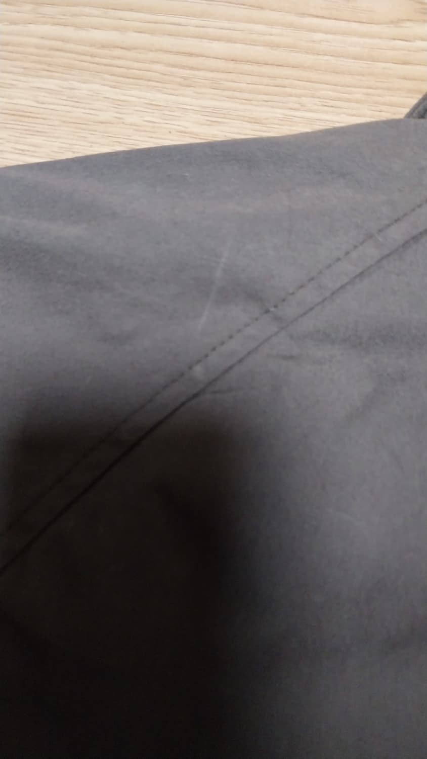 90s 노스페이스 브라운라벨 봄버 자켓 LL 상품이미지8