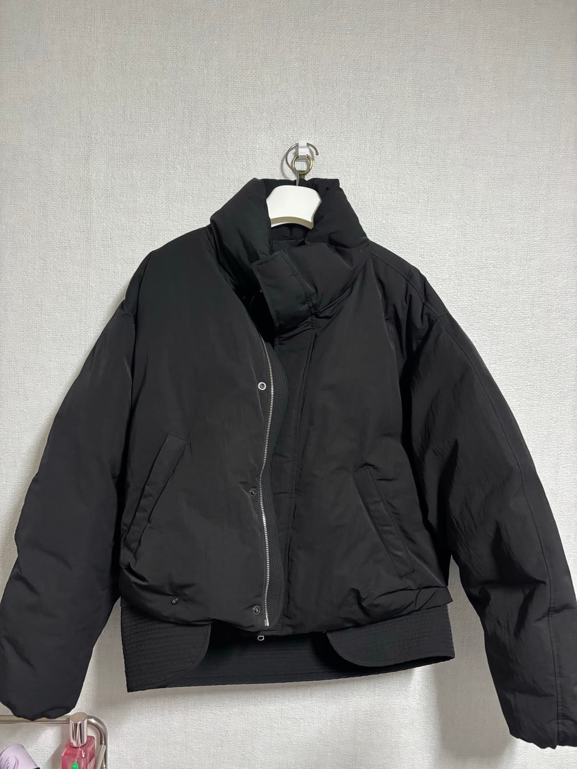 렉토 버틀러 푸퍼 패딩  상품이미지1