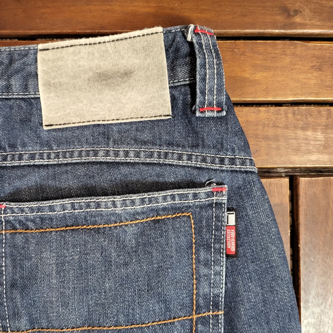 00s FUBU 청바지 (31) 상품이미지7