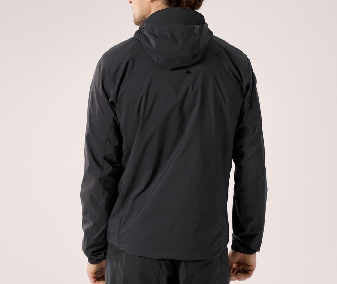 (XL)아크테릭스 스쿼미시 후디 남성 26시즌 새제품 팝니다 상품이미지2