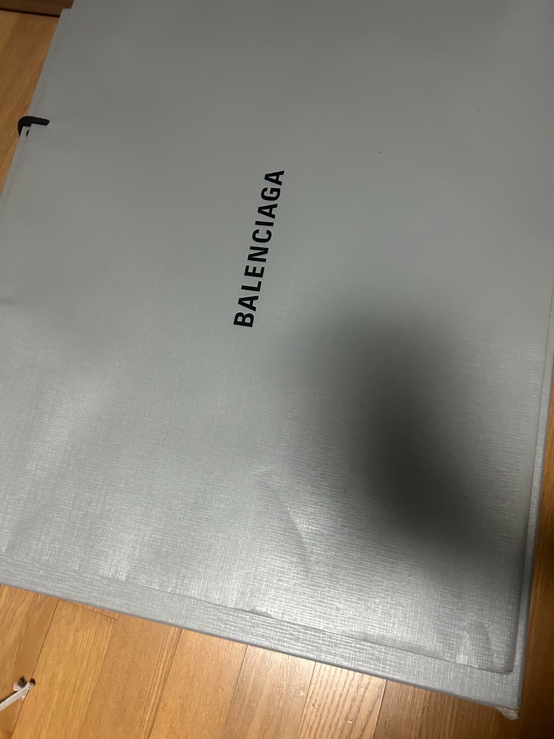 발렌시아가 베놈부츠 하이 (42) 급처합니다 상품이미지2