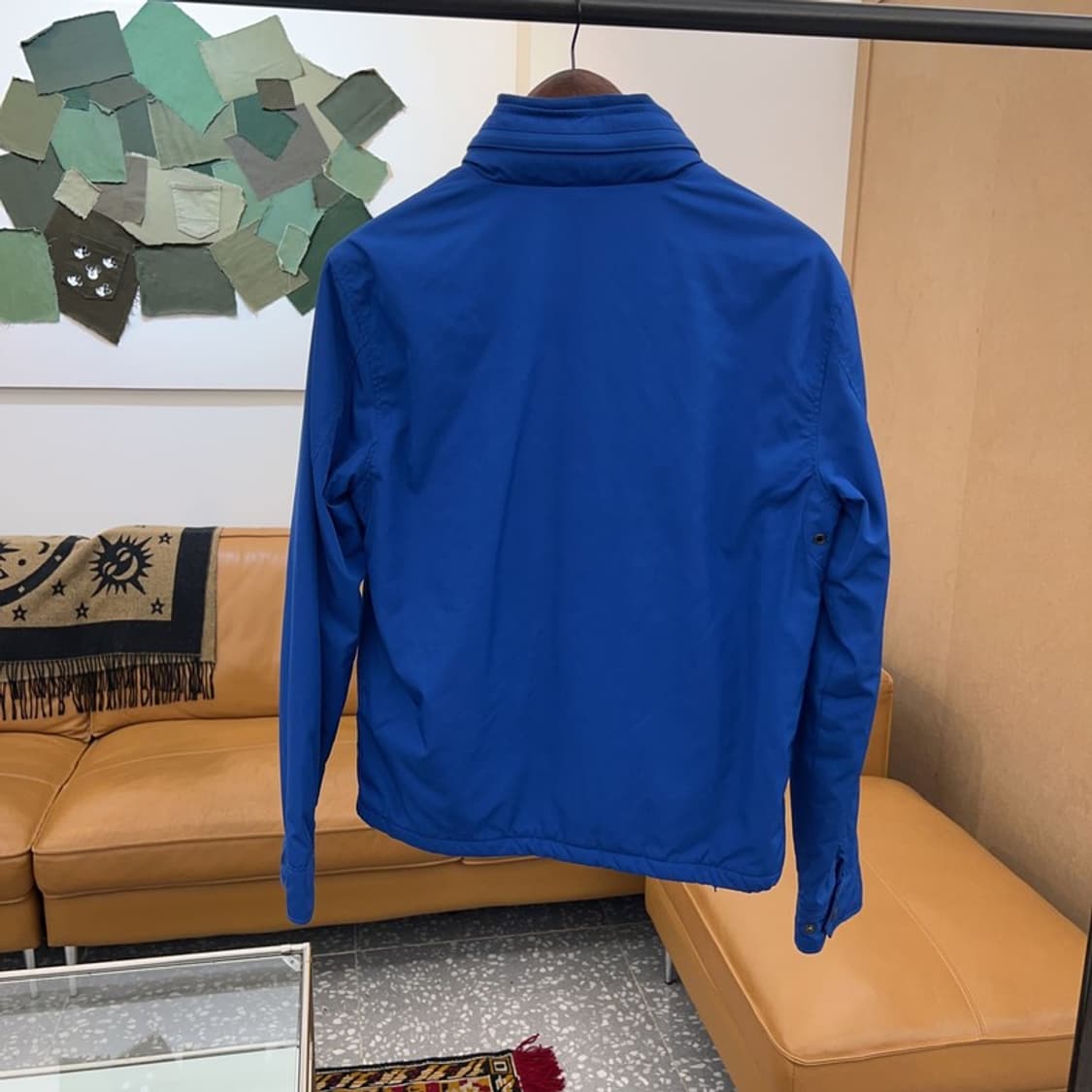 폴로 랄프로렌 블루종 페리 자켓 90 C05037  상품이미지2