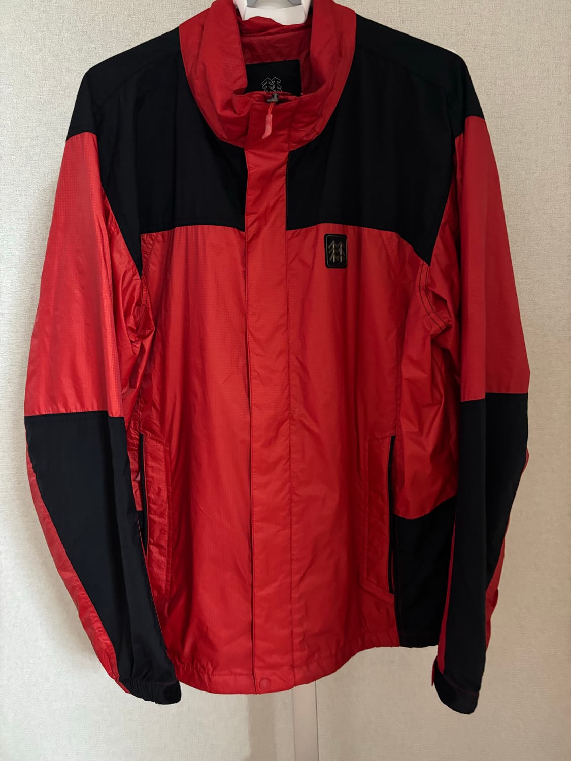 코오롱스포츠 바람막이 105 상품이미지1