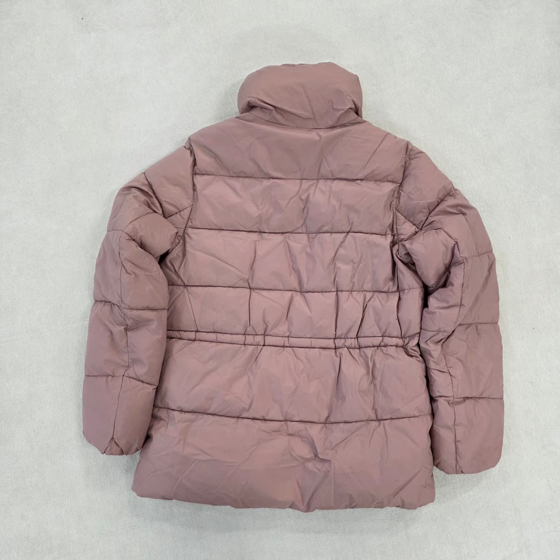 [S] 페리엘리스 하이넥 경량 패딩 점퍼 0219J 상품이미지2