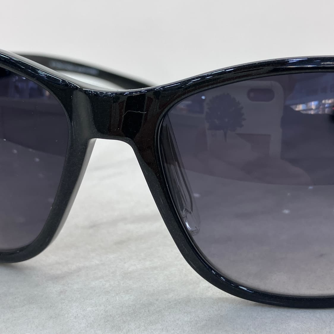 B97 토니모리 TONYMOLY 블랙 기능성 선글라스 상품이미지5