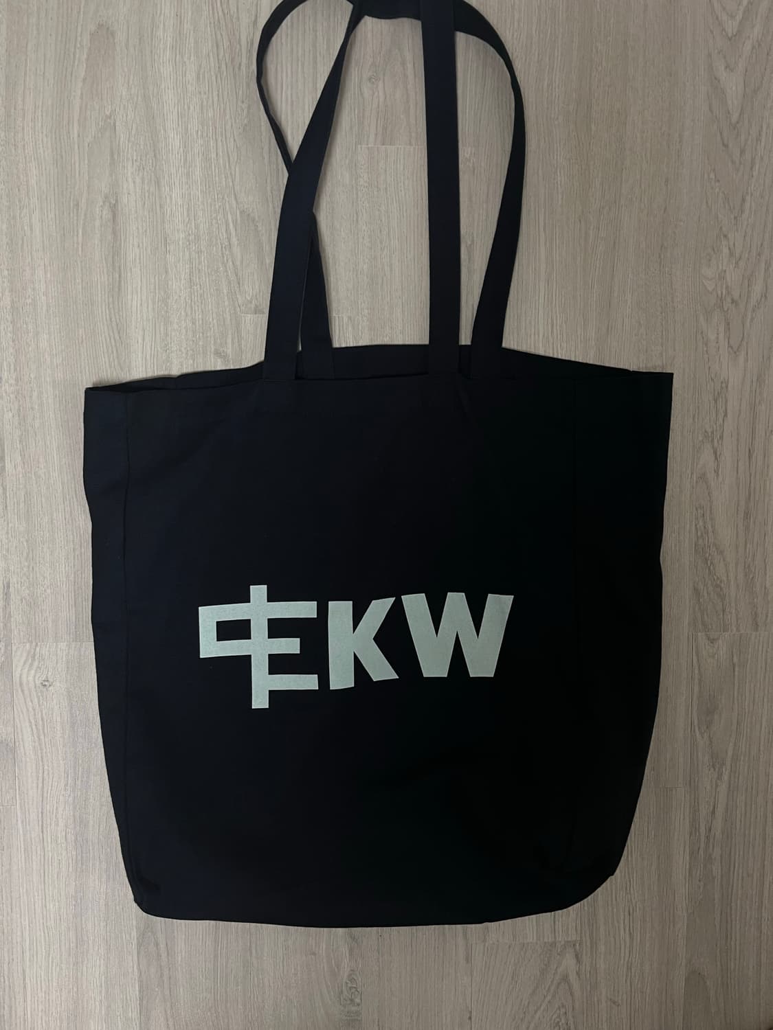 KW 토트백 상품이미지1