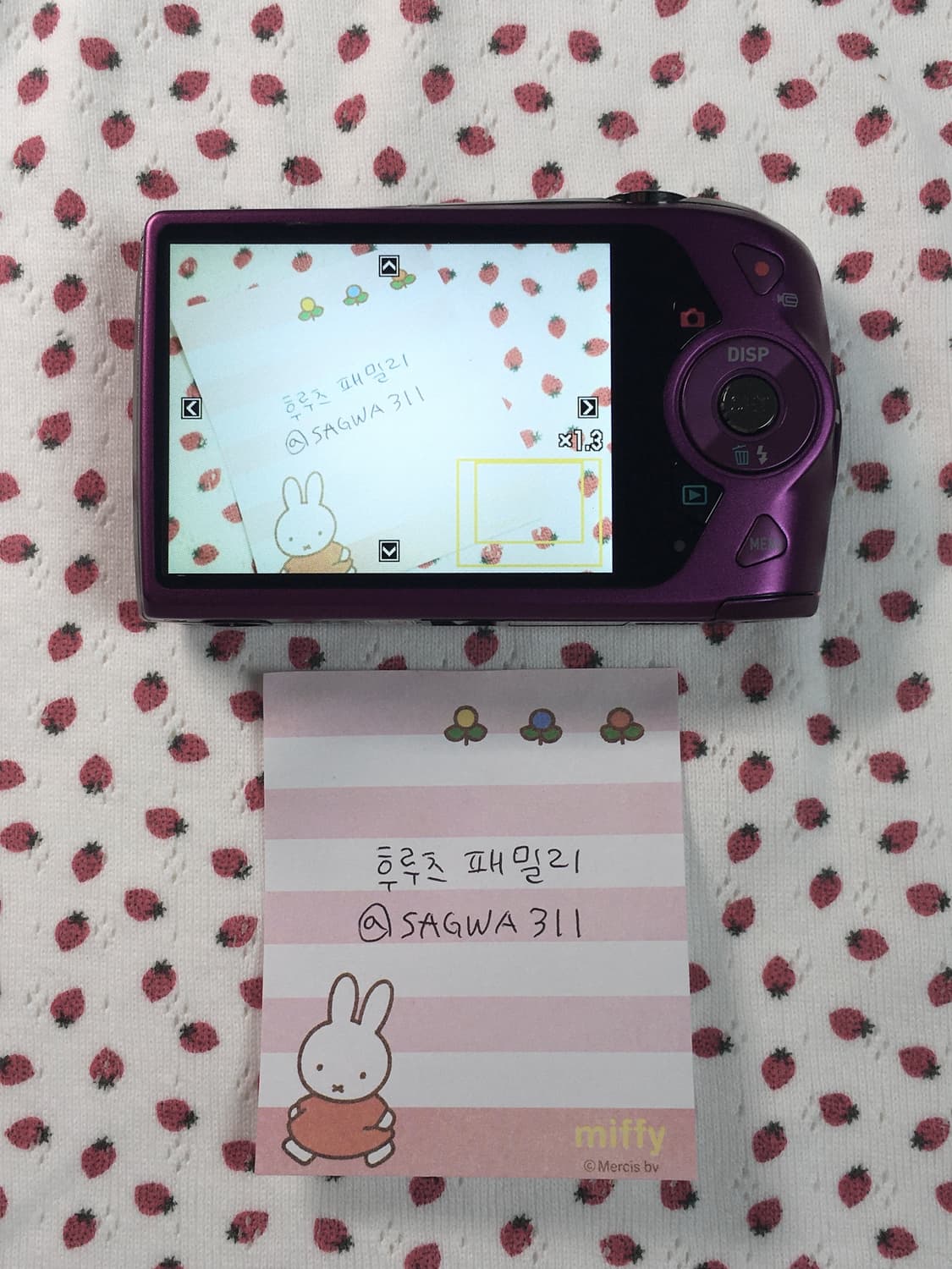 카시오 엑슬림 z2300 Casio exilim ex-z2300 상품이미지7