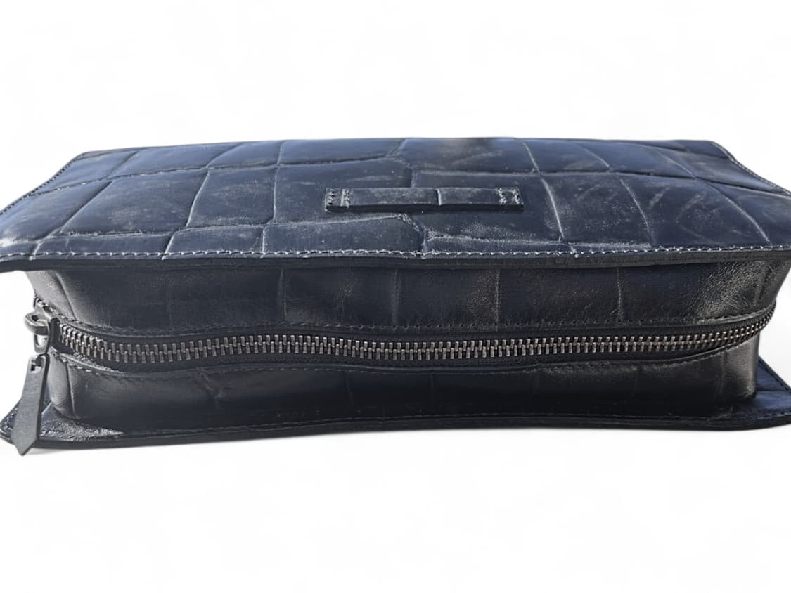 장폴고티에 악어 클러치백 상품이미지3