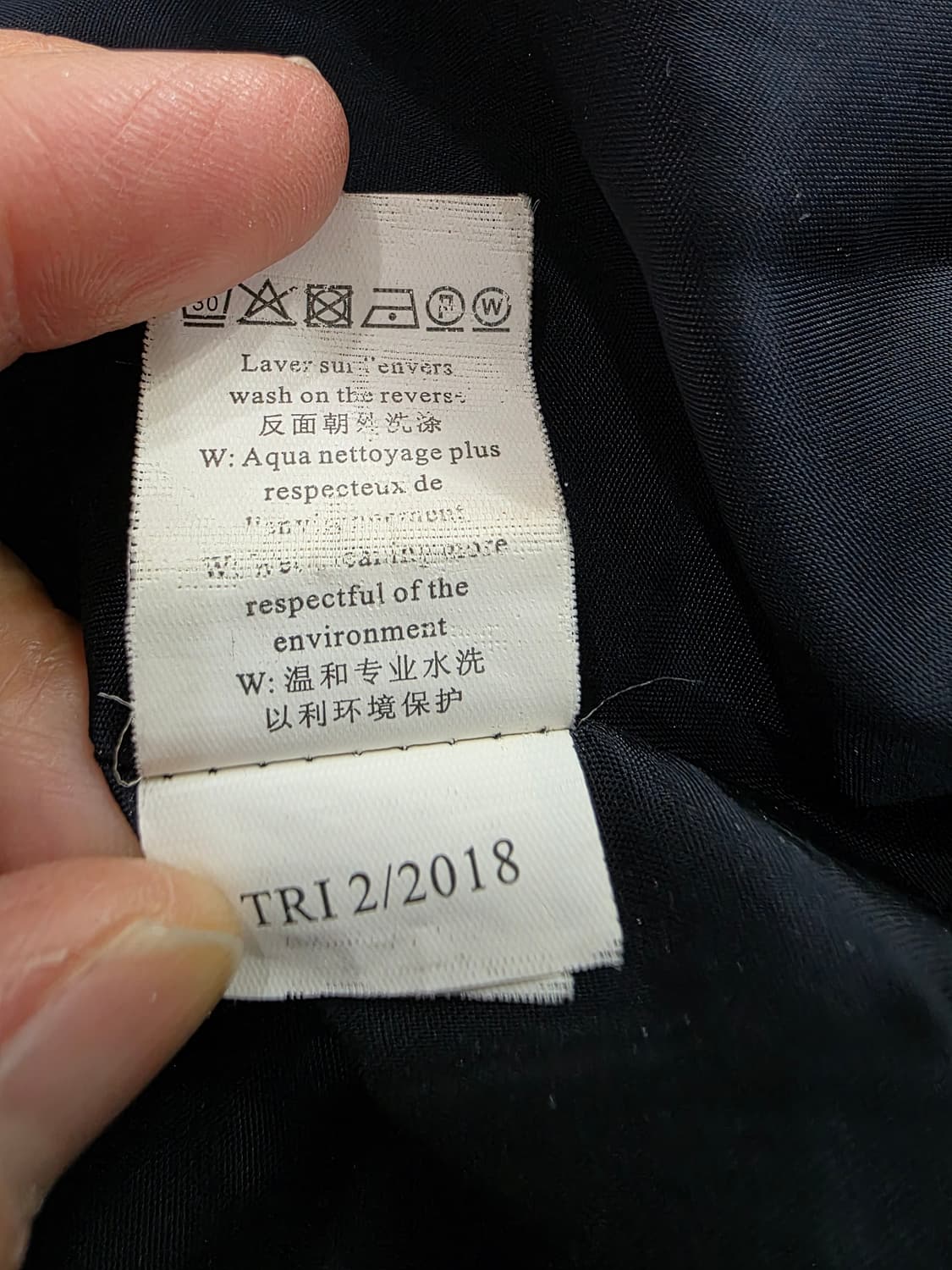 루이비통 원피스 ~44반 상품이미지5