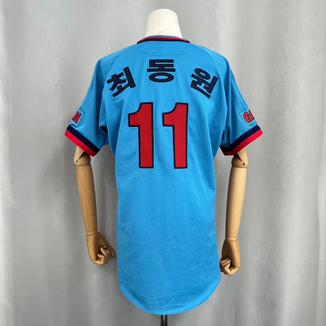 롯데자이언츠 올드 유니폼/최동원/#3727 상품이미지3