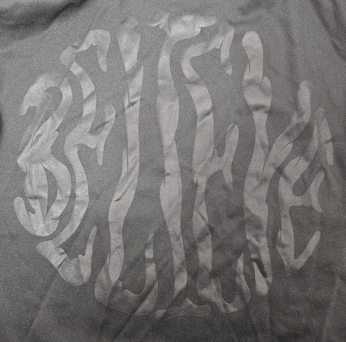 (100)L ☆우주매물☆ 나이키 맨유 어센틱N98 [검실그레이]트랙탑져지 상품이미지8