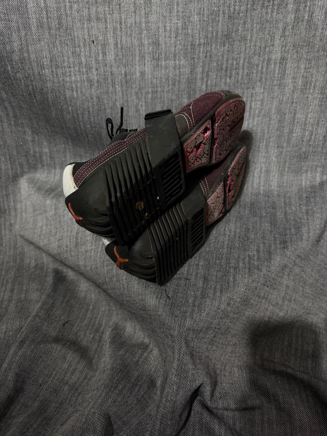 미하라야스히로 X 퓨마 스니커즈 상품이미지6