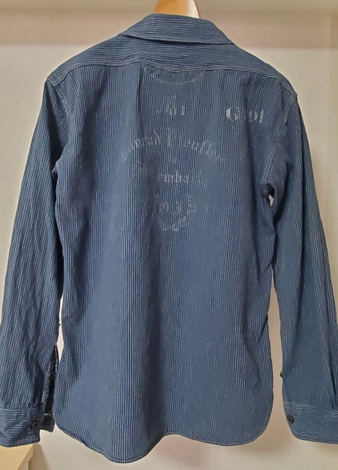 Old joe 팬시셔츠 상품이미지4