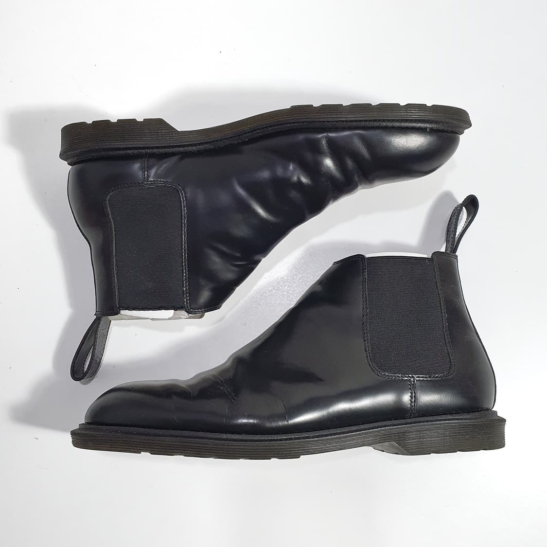 닥터마틴 wilde 와일드 로우 첼시부츠 uk7 260~265 상품이미지2