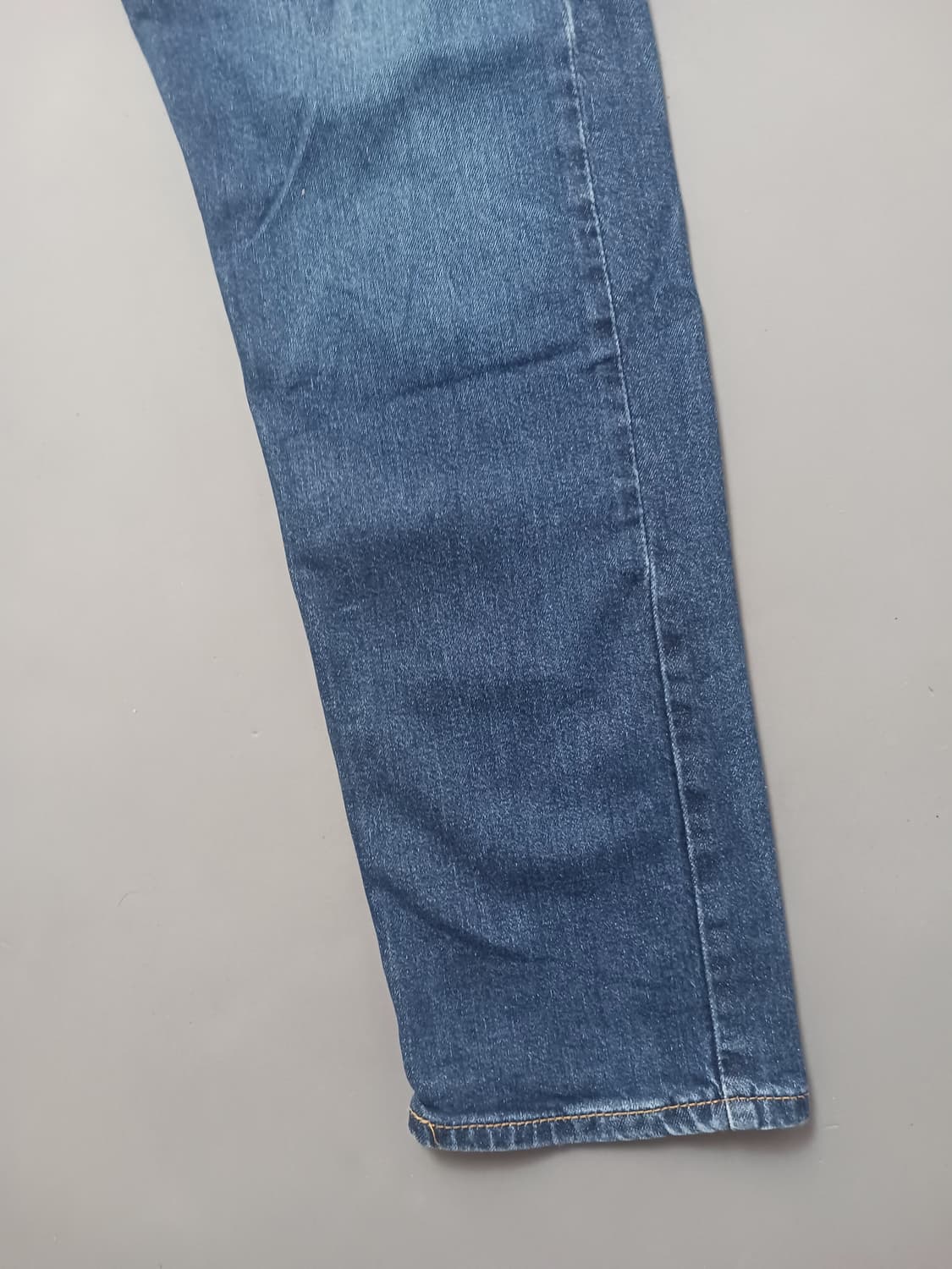 [34] 리바이스 502 중청 레귤러 테이퍼드진 청바지 상품이미지5