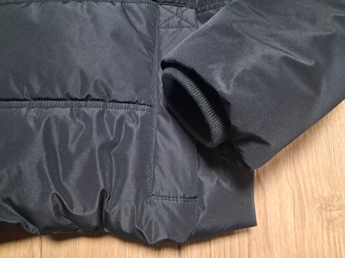 자라 푸퍼패딩 S(M) 상품이미지7