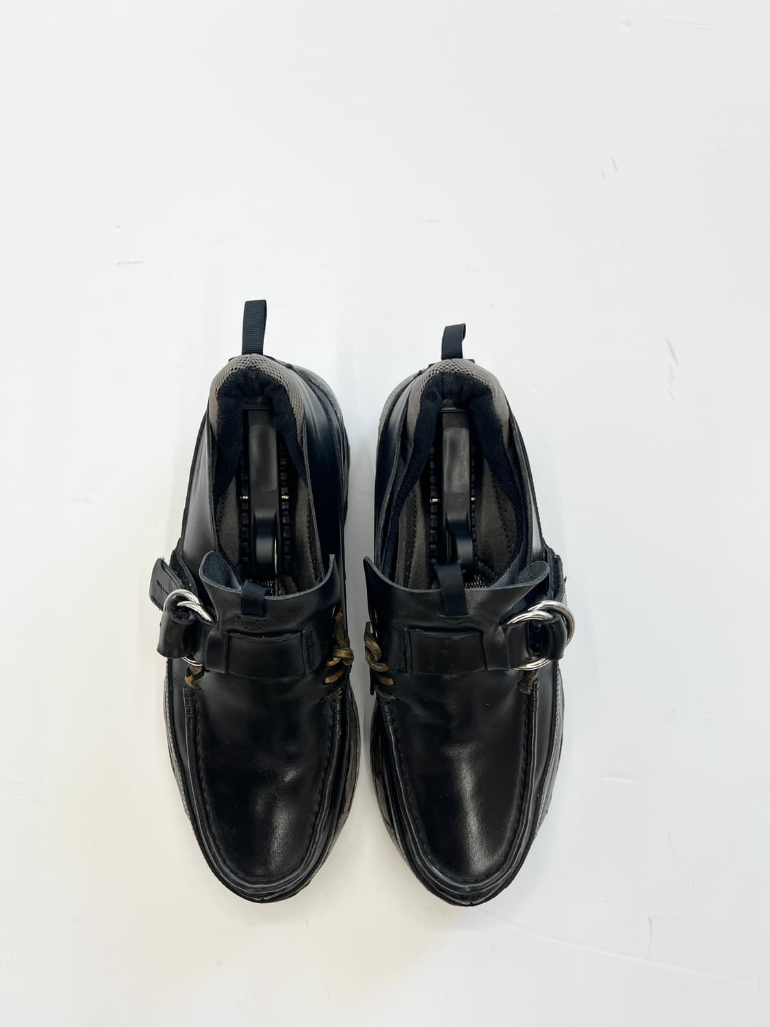 마운틴 리서치 x 미즈노 링 목 상품이미지1