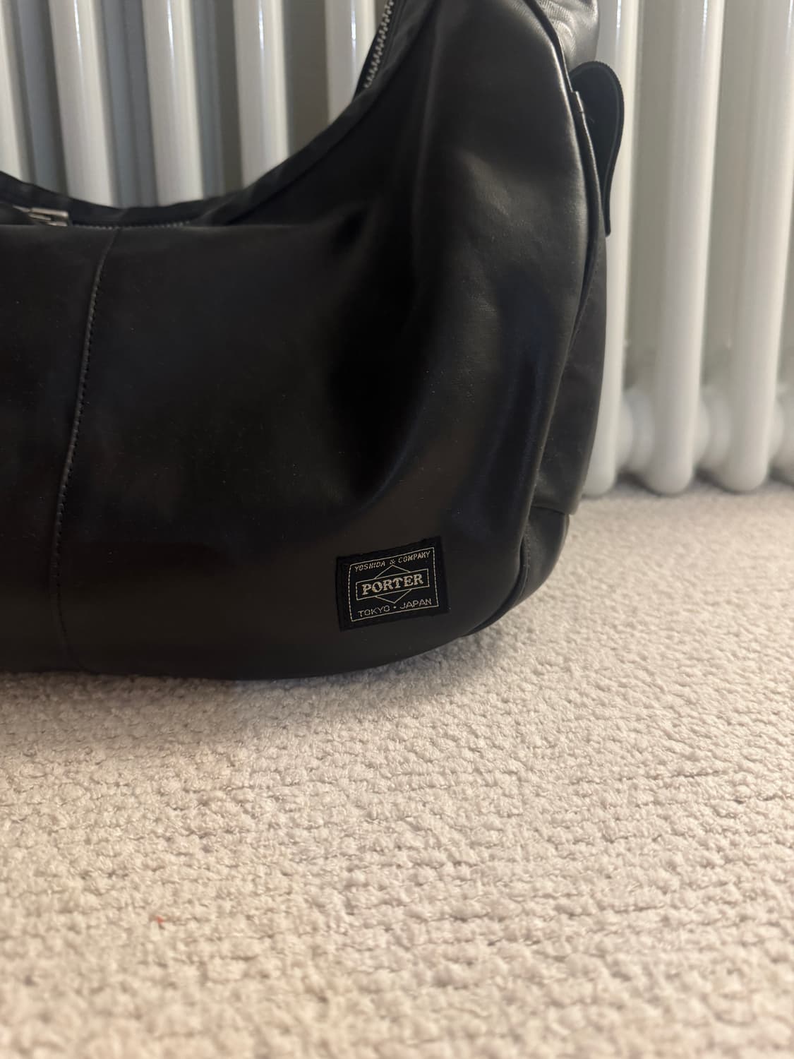 포터 숄더 크로스백 요시다포터 상품이미지3