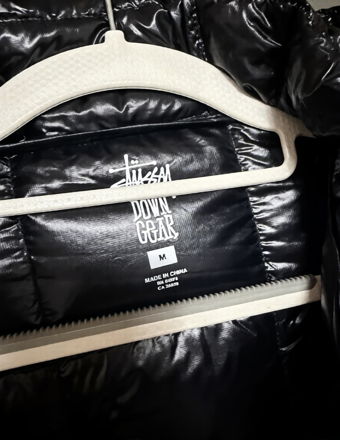 스투시 미트웨이트 후드페퍼 상품이미지4