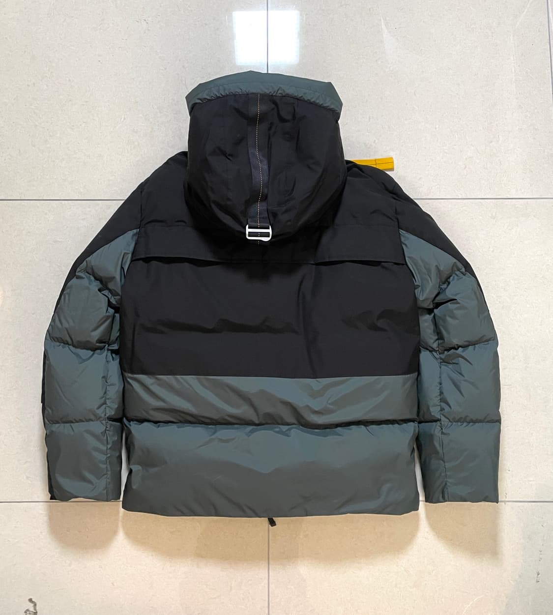 [L] 파라점퍼스 로닌 다운 패딩 자켓 상품이미지5