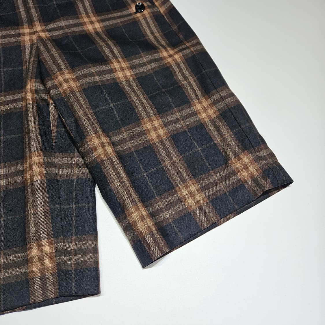 버버리 숏 팬츠[30] 상품이미지3