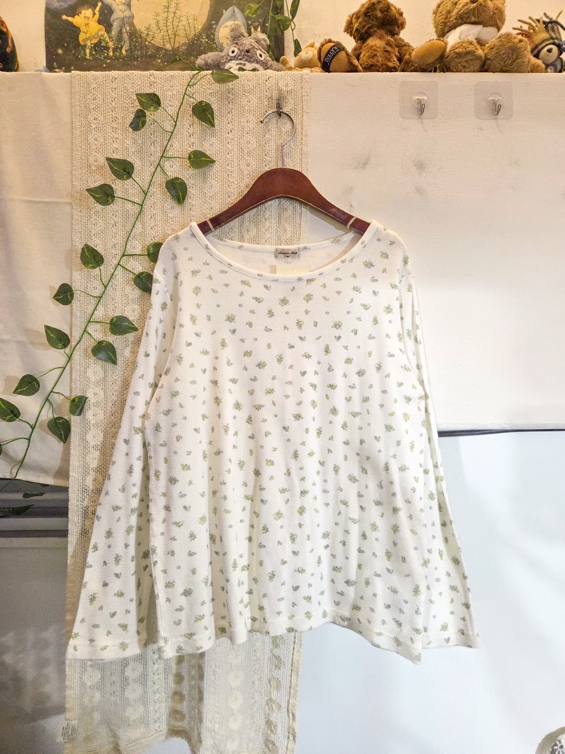 sm2 잔꽃 슬리브 상품이미지1