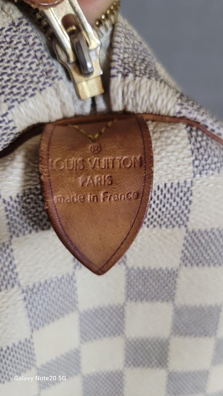 루이비통 스피드 상품이미지7