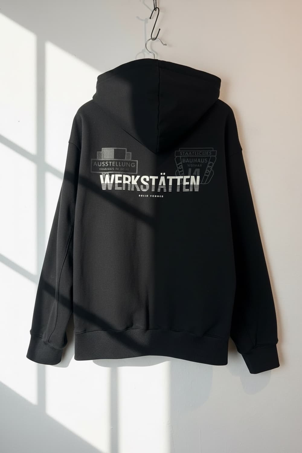 솔리드 옴므 베르크슈테텐 후디 상품이미지1