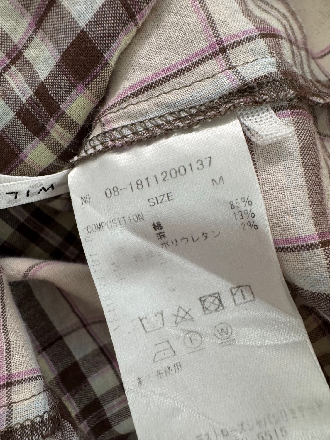 vtg top 상품이미지4