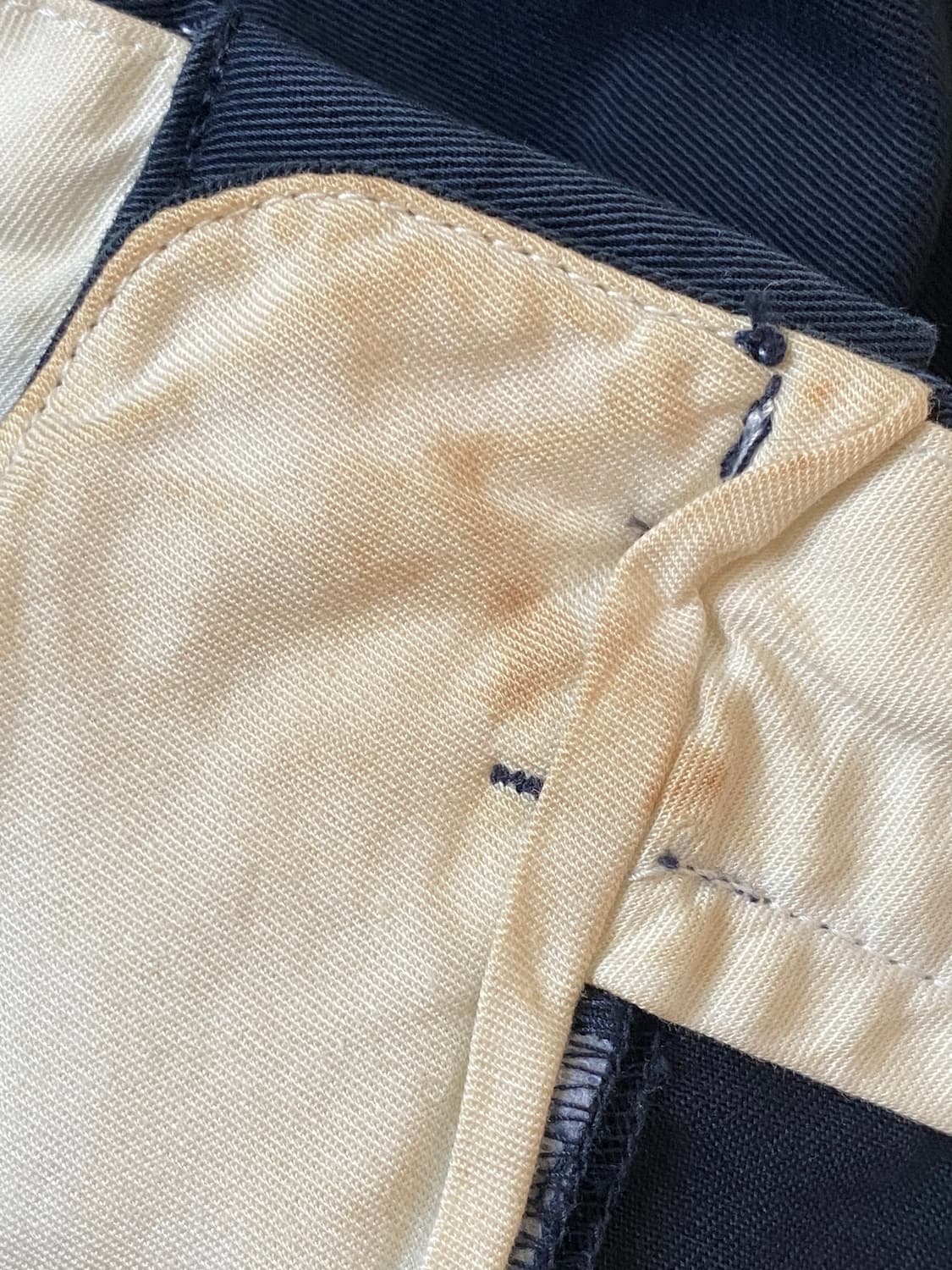 폴로랄프로렌 팬츠 (37) AB1352 상품이미지10