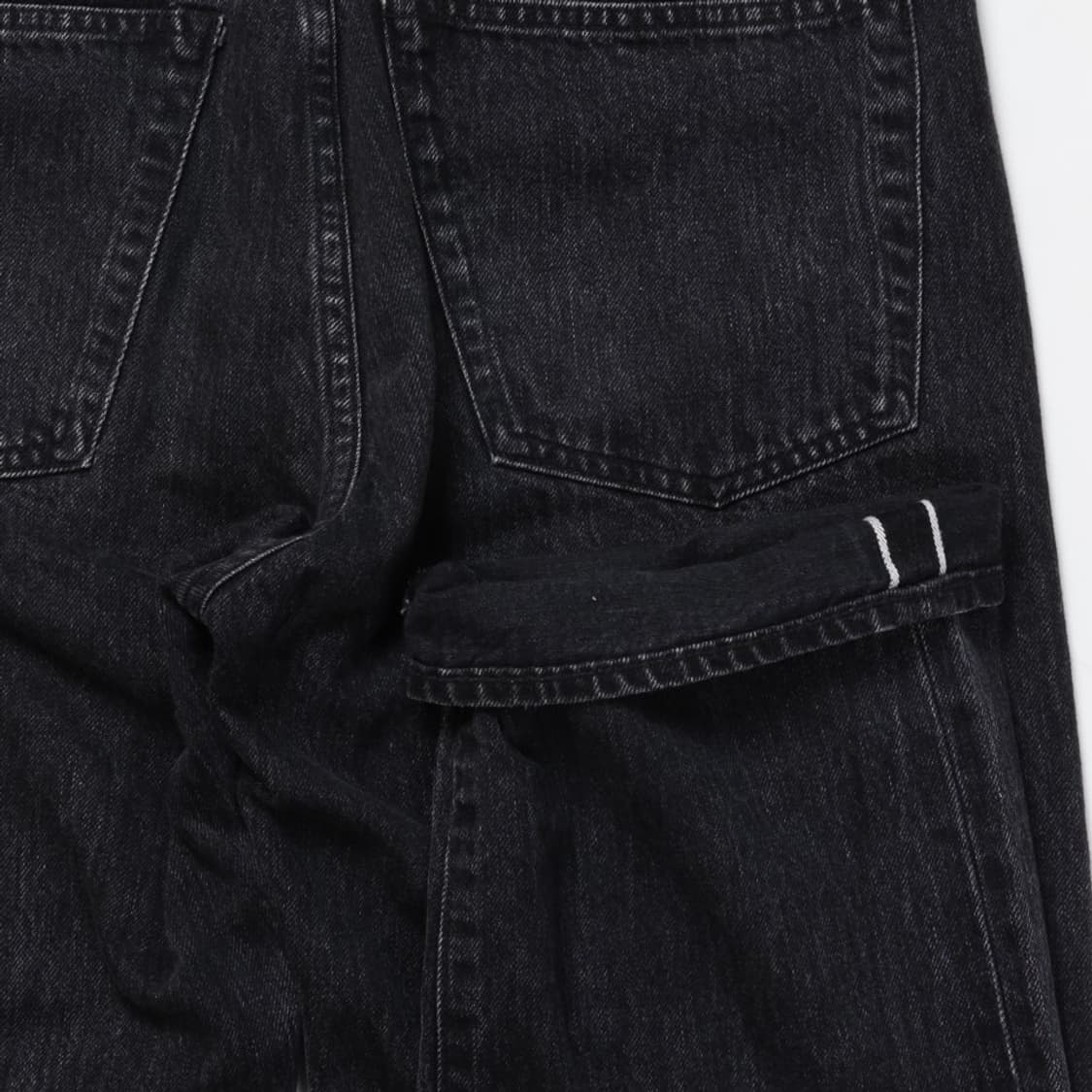 언유즈드 Unused Denim Pants  상품이미지7