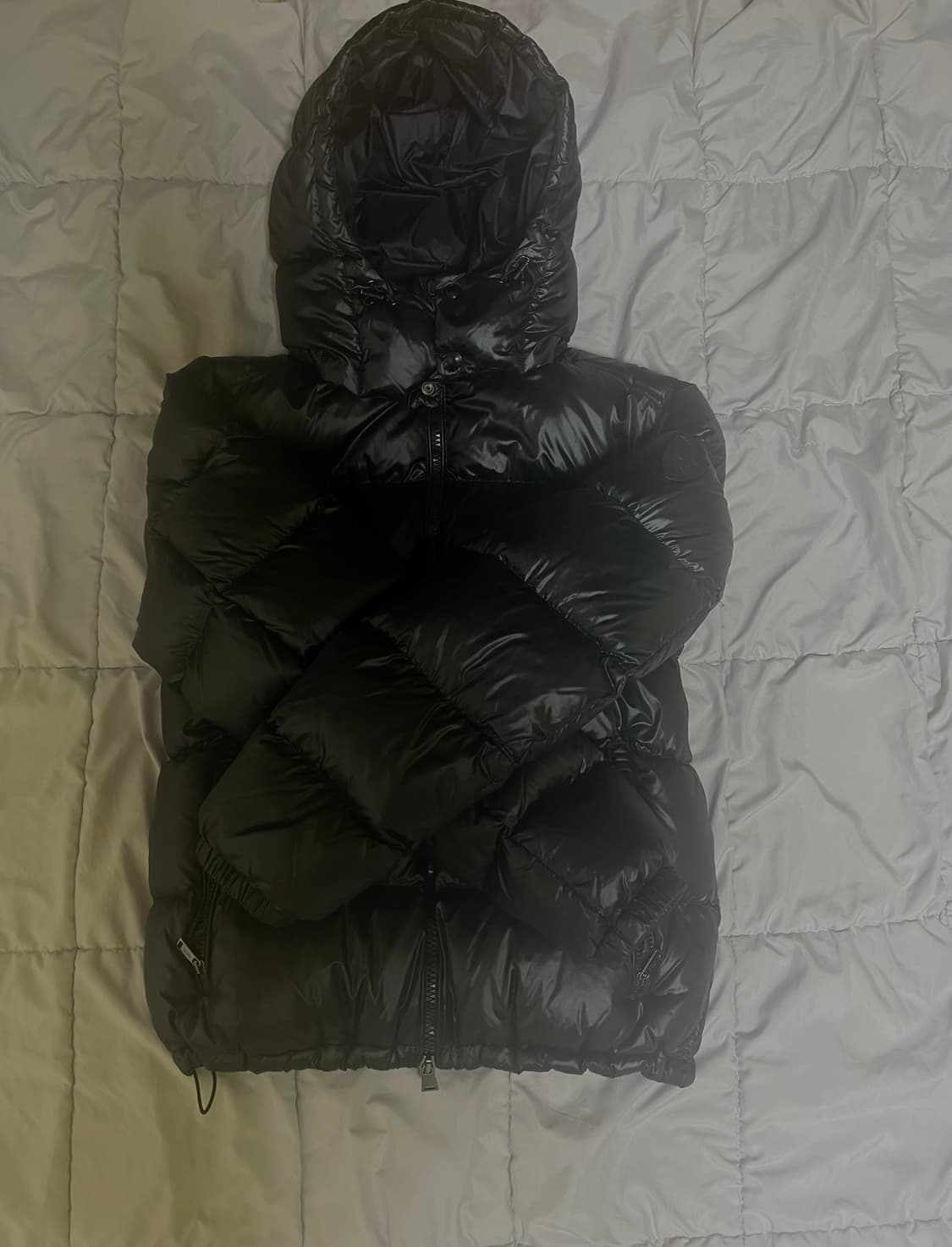 폴로랄프로랜 패딩 상품이미지3