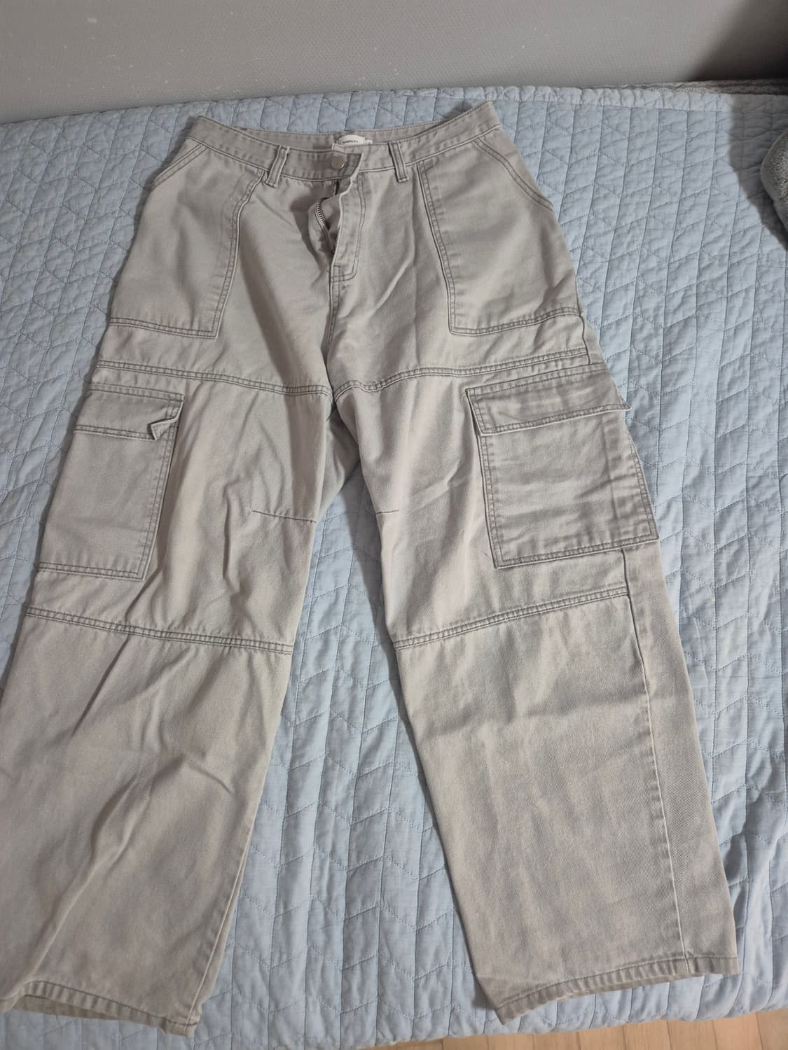 카고팬츠 상품이미지1