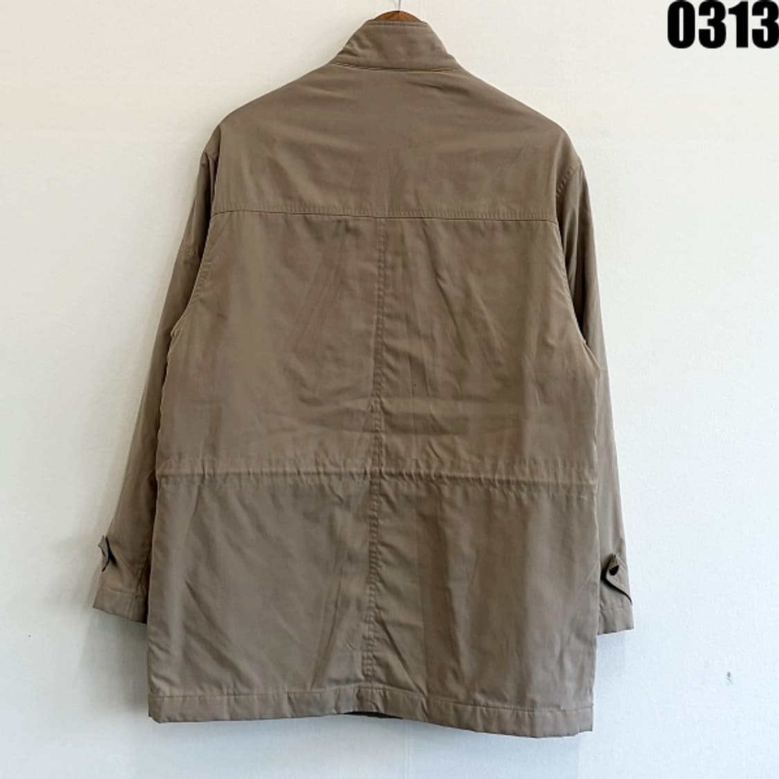 디올 몽슈어 스포츠 패딩 자켓 95 L 0313 상품이미지10