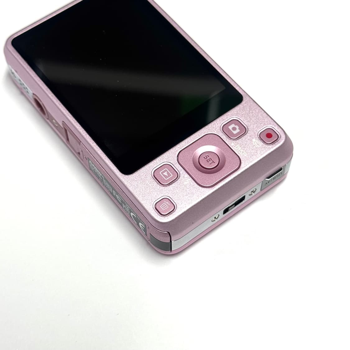 작례있음)💗카시오 엑슬림 z800 Casio Exilim EX-Z800 상품이미지7