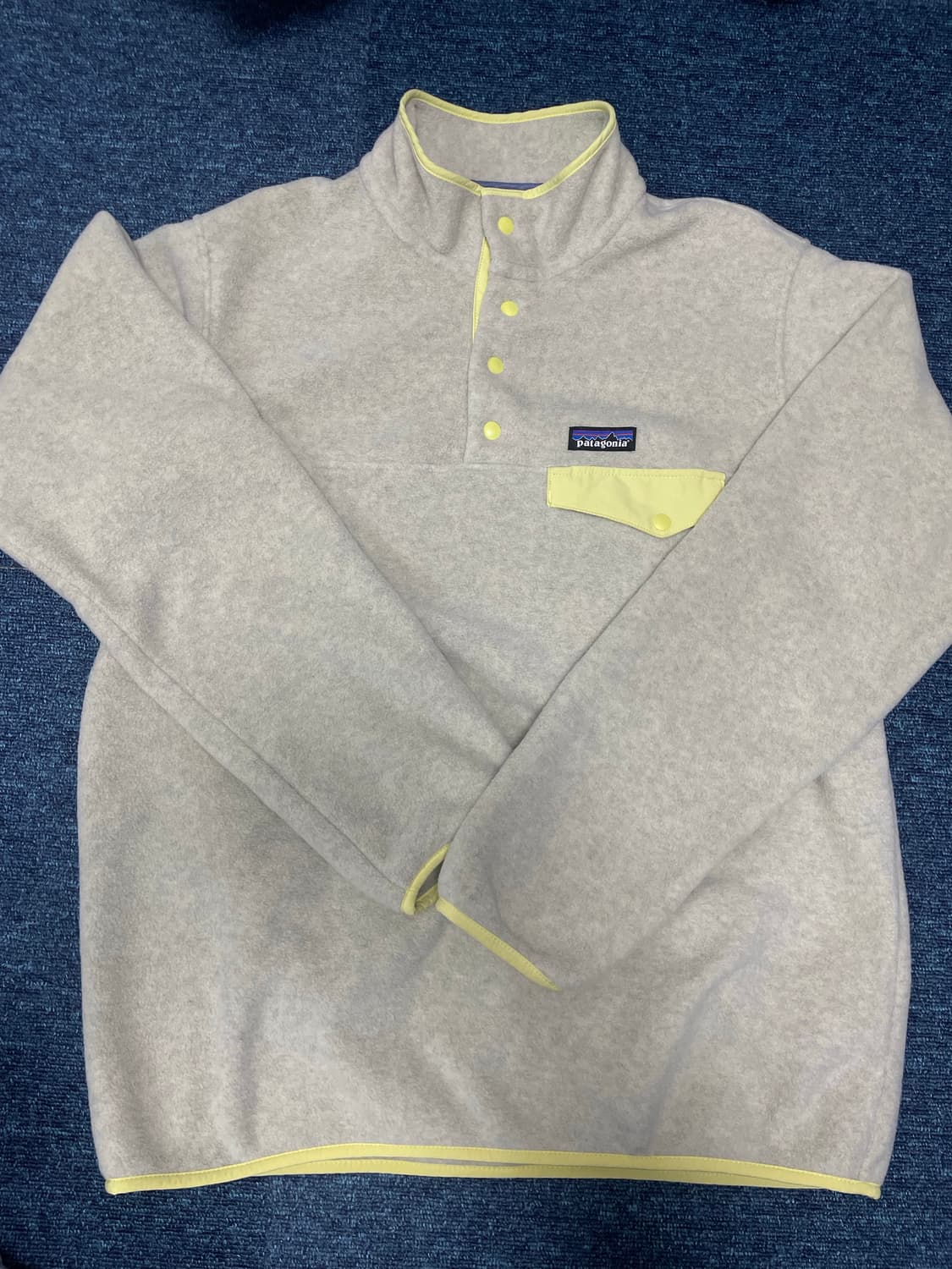 파타고니아 신칠라 상품이미지3