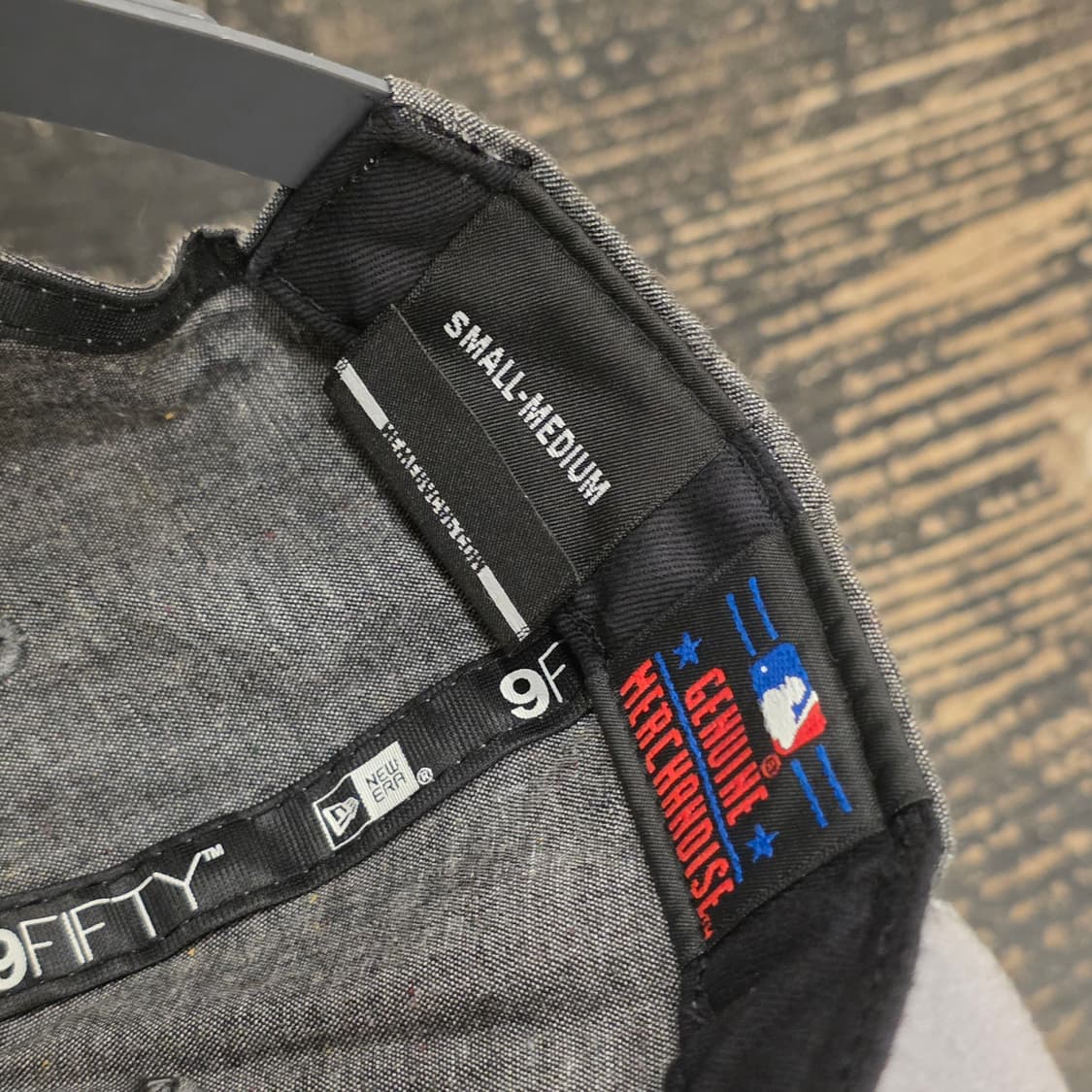 뉴에라 모자 상품이미지5