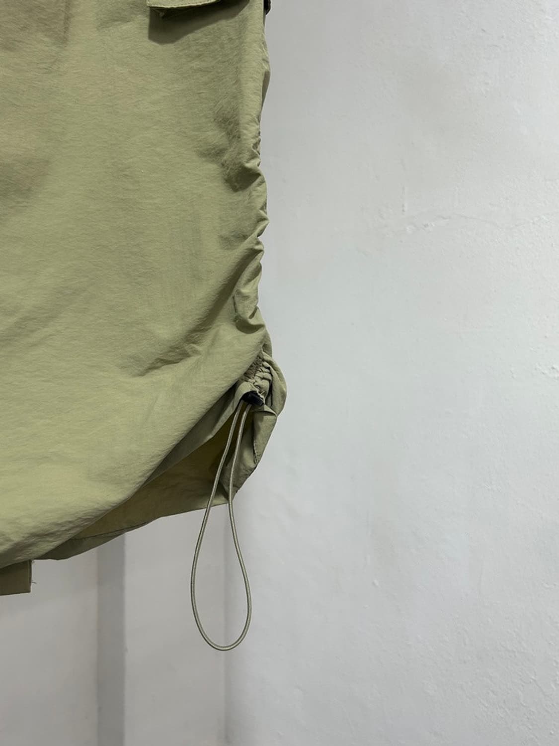 vtg skirt 상품이미지3
